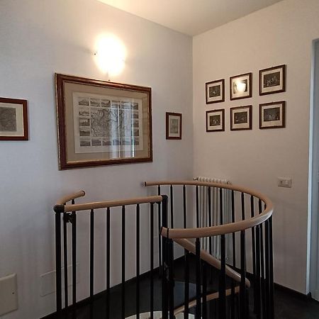 Il Mulino Di Marena - Larihome A31 San Siro  Esterno foto