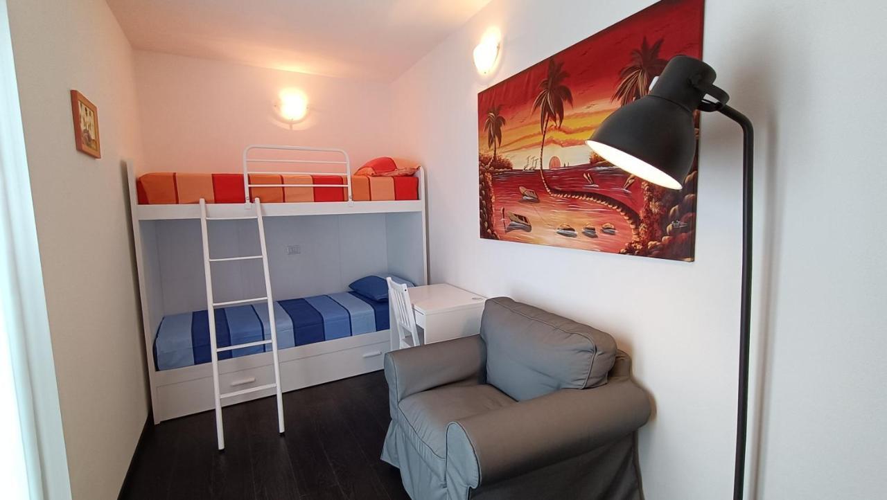 Il Mulino Di Marena - Larihome A31 San Siro  Esterno foto