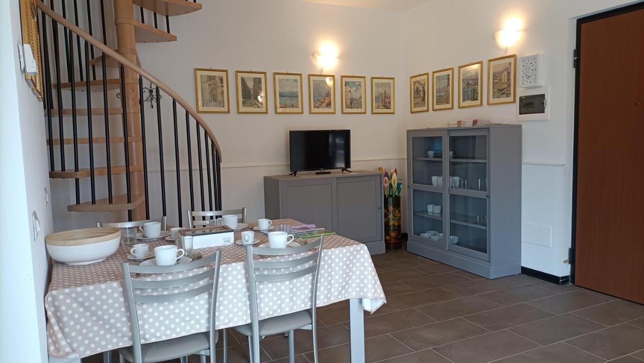 Il Mulino Di Marena - Larihome A31 San Siro  Esterno foto