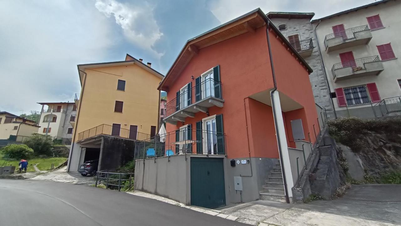 Il Mulino Di Marena - Larihome A31 San Siro  Esterno foto