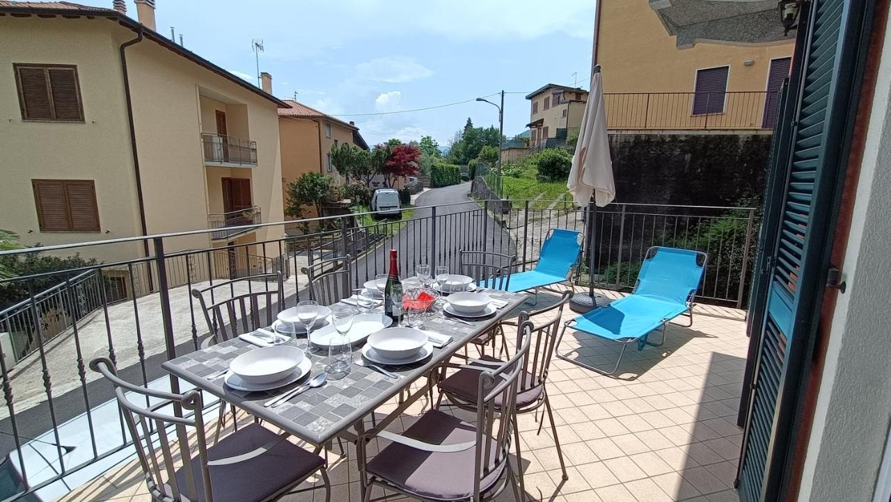 Il Mulino Di Marena - Larihome A31 San Siro  Esterno foto