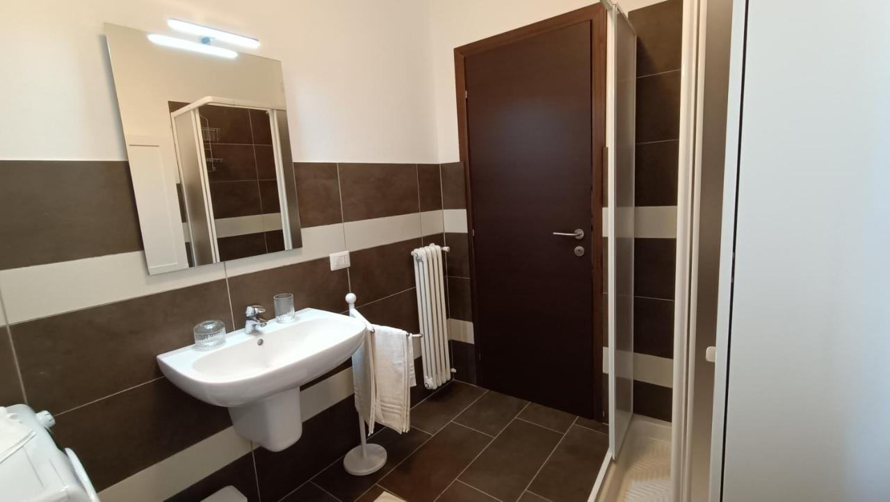 Il Mulino Di Marena - Larihome A31 San Siro  Esterno foto