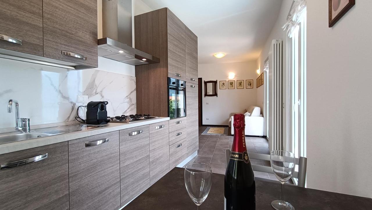 Il Mulino Di Marena - Larihome A31 San Siro  Esterno foto
