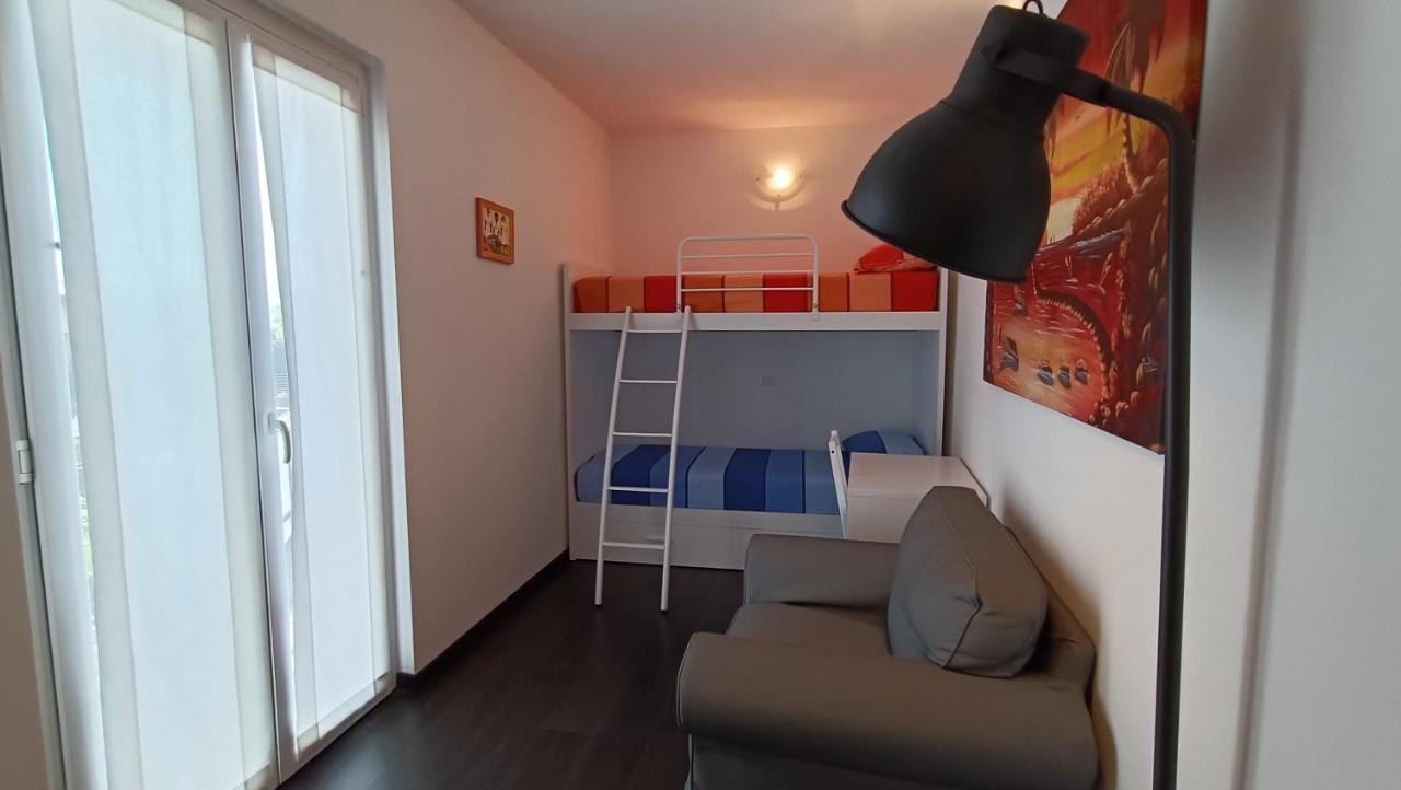 Il Mulino Di Marena - Larihome A31 San Siro  Esterno foto