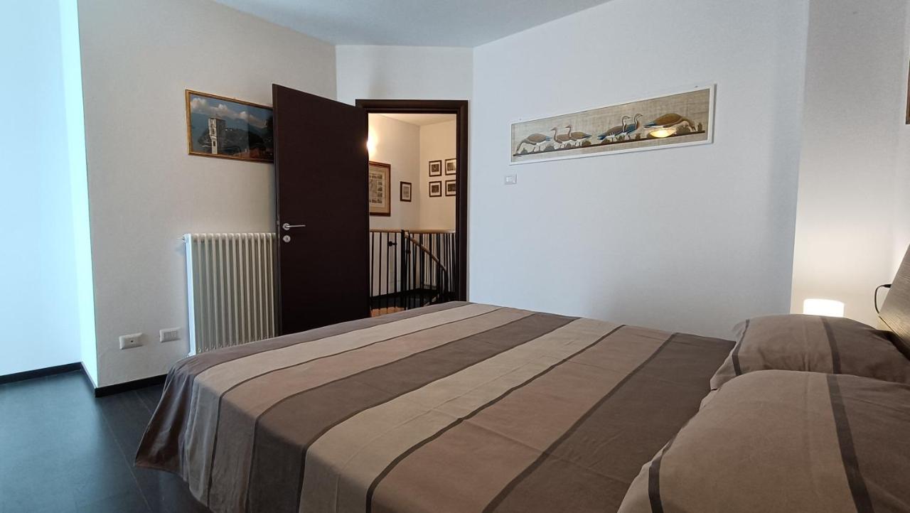 Il Mulino Di Marena - Larihome A31 San Siro  Esterno foto