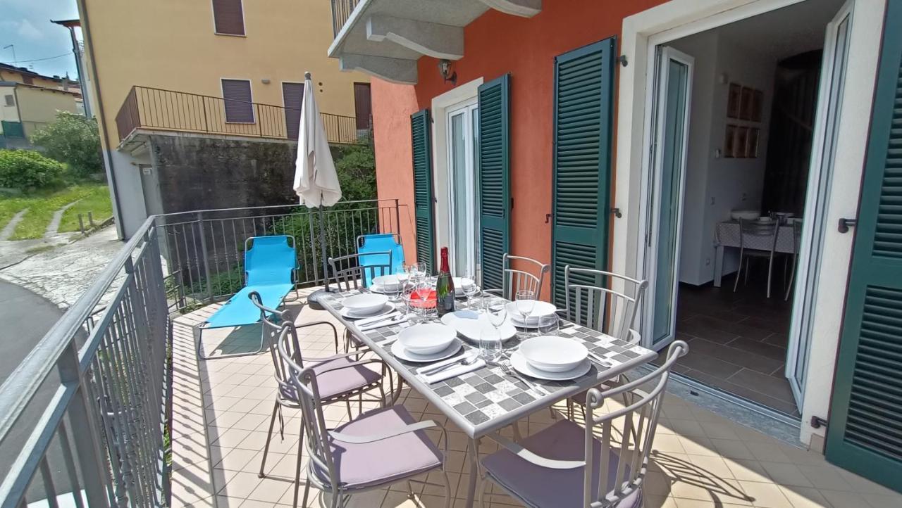 Il Mulino Di Marena - Larihome A31 San Siro  Esterno foto