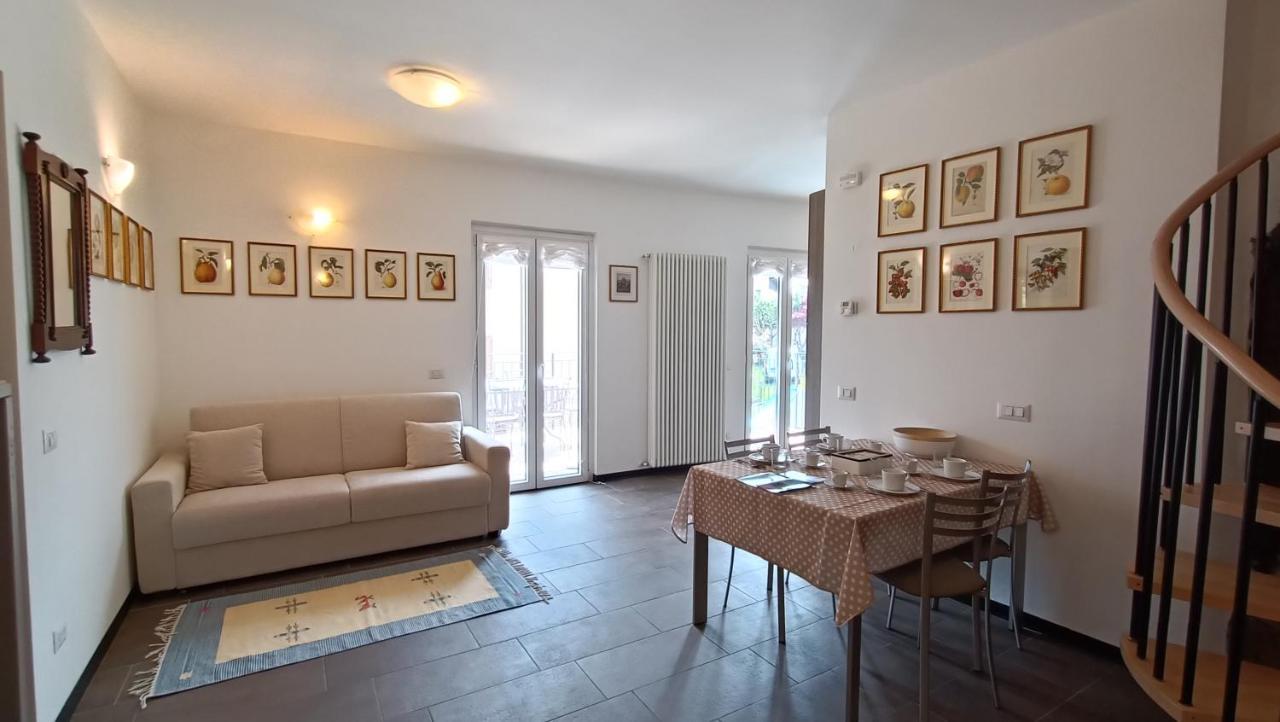 Il Mulino Di Marena - Larihome A31 San Siro  Esterno foto