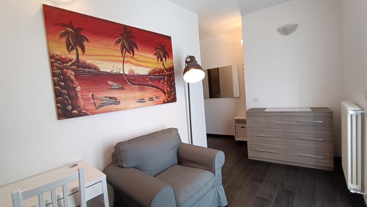 Il Mulino Di Marena - Larihome A31 San Siro  Esterno foto