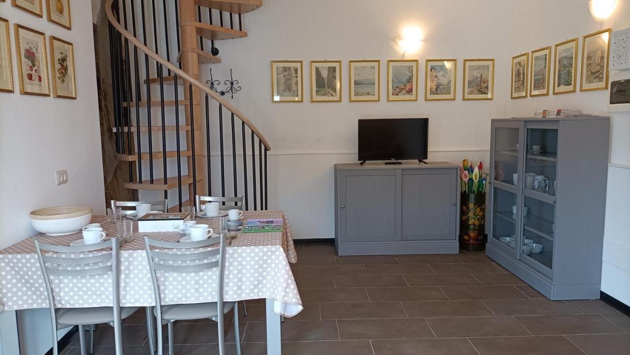 Il Mulino Di Marena - Larihome A31 San Siro  Esterno foto