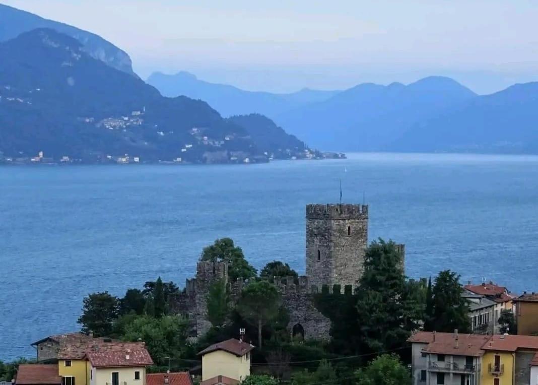Il Mulino Di Marena - Larihome A31 San Siro  Esterno foto