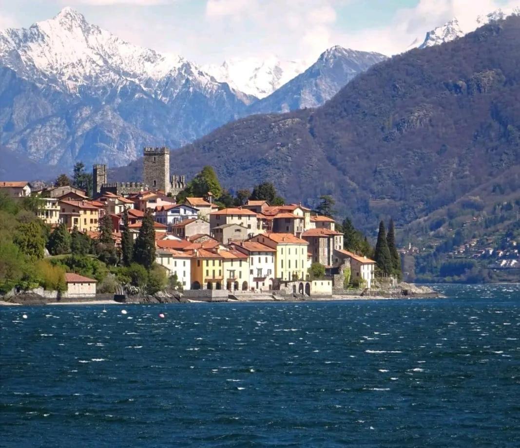 Il Mulino Di Marena - Larihome A31 San Siro  Esterno foto